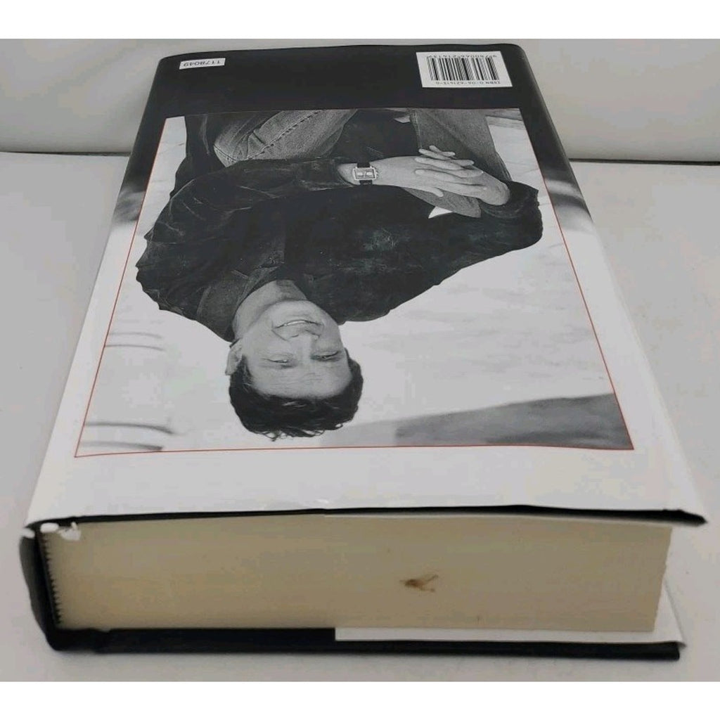 State of Fear by Michael Crichton (2004, Hardcover)