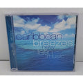 Caribbean Breezes New Latin Music CD