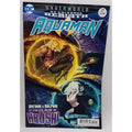 DC Comics Aquaman #27