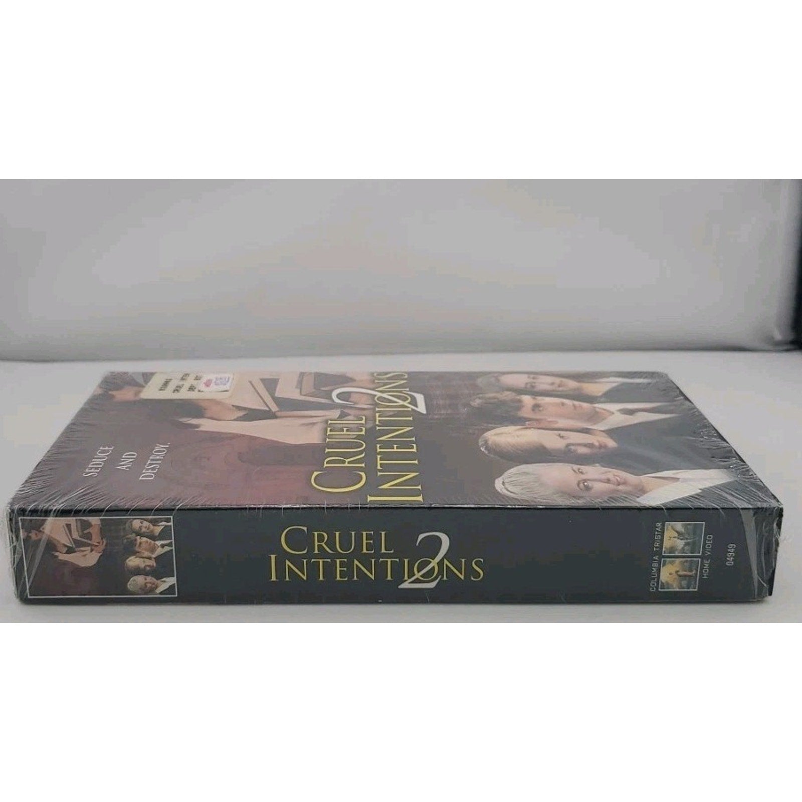 Cruel Intentions 2 (VHS, 2000)