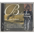 Bedroom Tenors by Blue Note (CD, 1996)