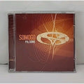 Pulsions - Somogo CD