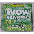 Wow New & Next by Various Artists (CD, Jul-2011, Provident Music)