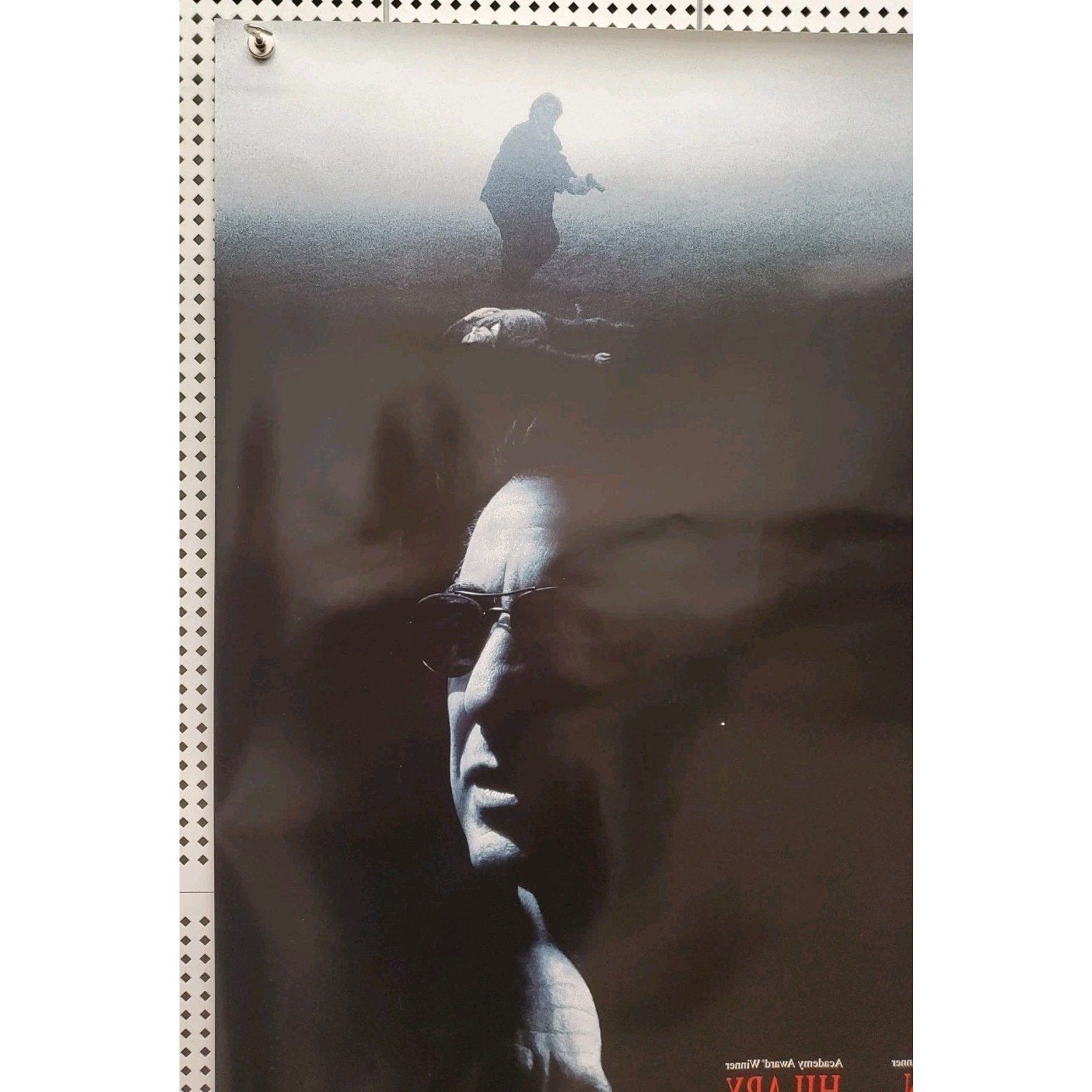 Insomnia 27x40 Original Double Sided One Sheet Movie Poster Rolled