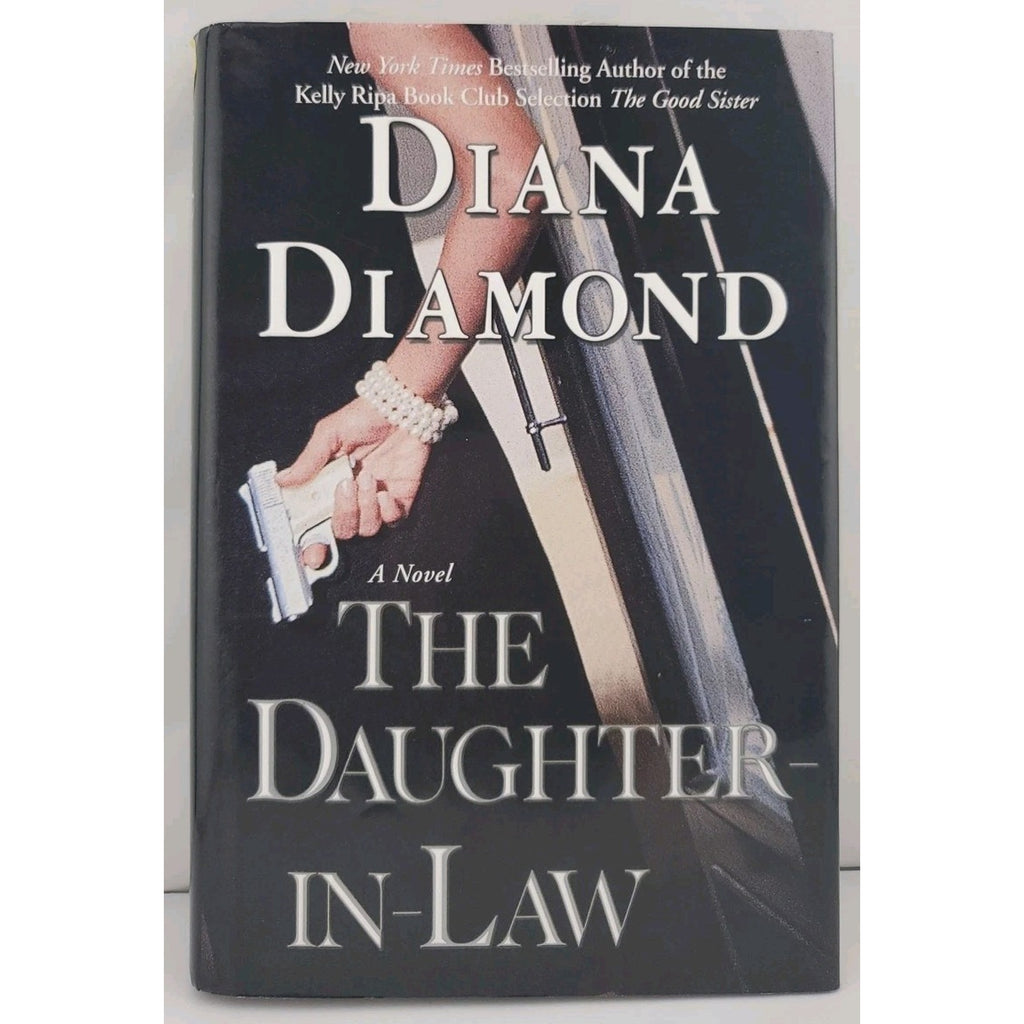 Daughter-in-Law by Diana Diamond (2003, Hardcover)