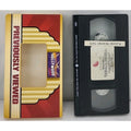 Echoes In The Darkness Vol.1 VHS