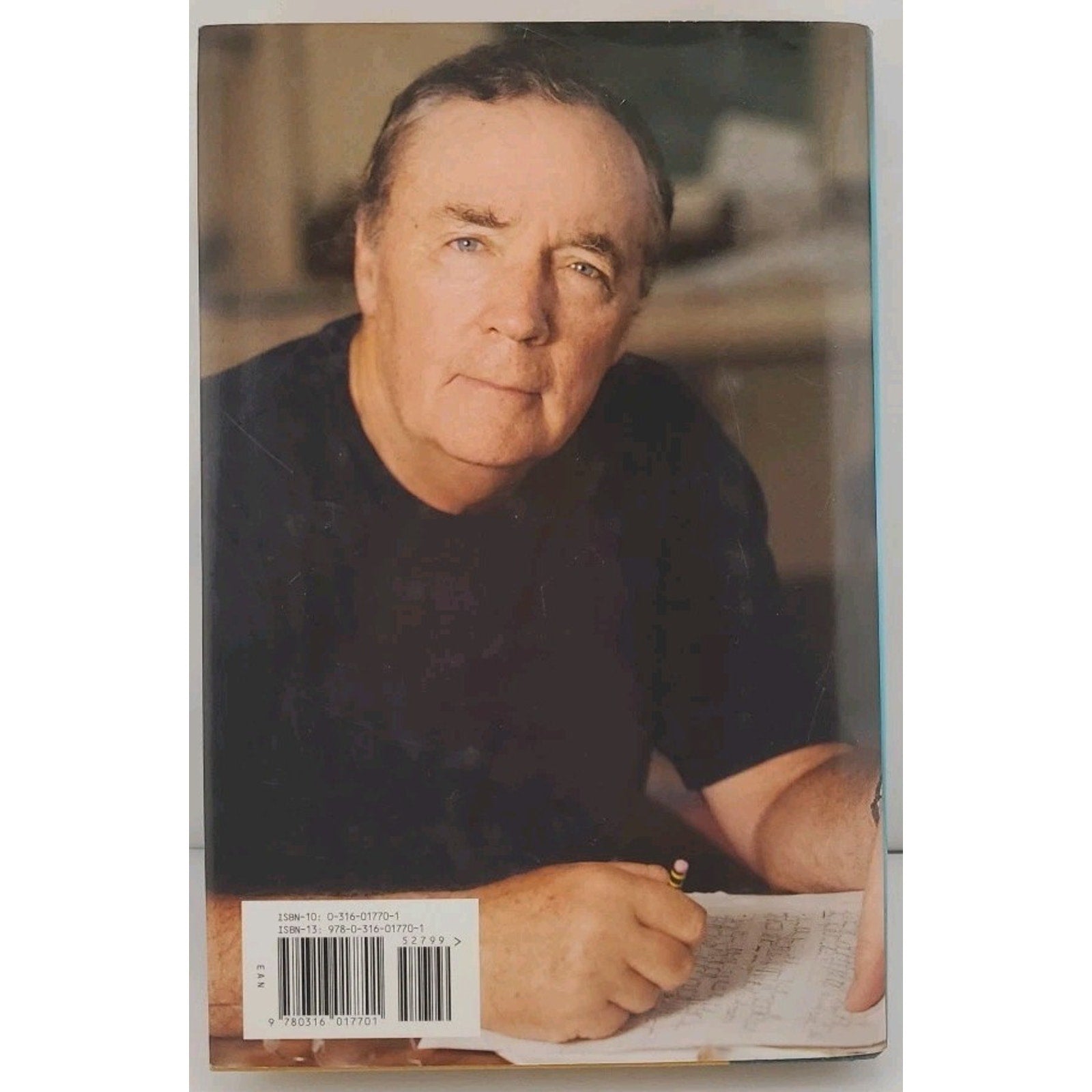 7th Heaven by James Patterson and Maxine Paetro (2008, Hardcover)