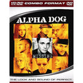 Alpha Dog (HD DVD, 2007)