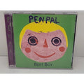 Pen Pal – Best Boy CD