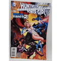 Huntress Power Girl #26 October 2014 DC New 52 Comics