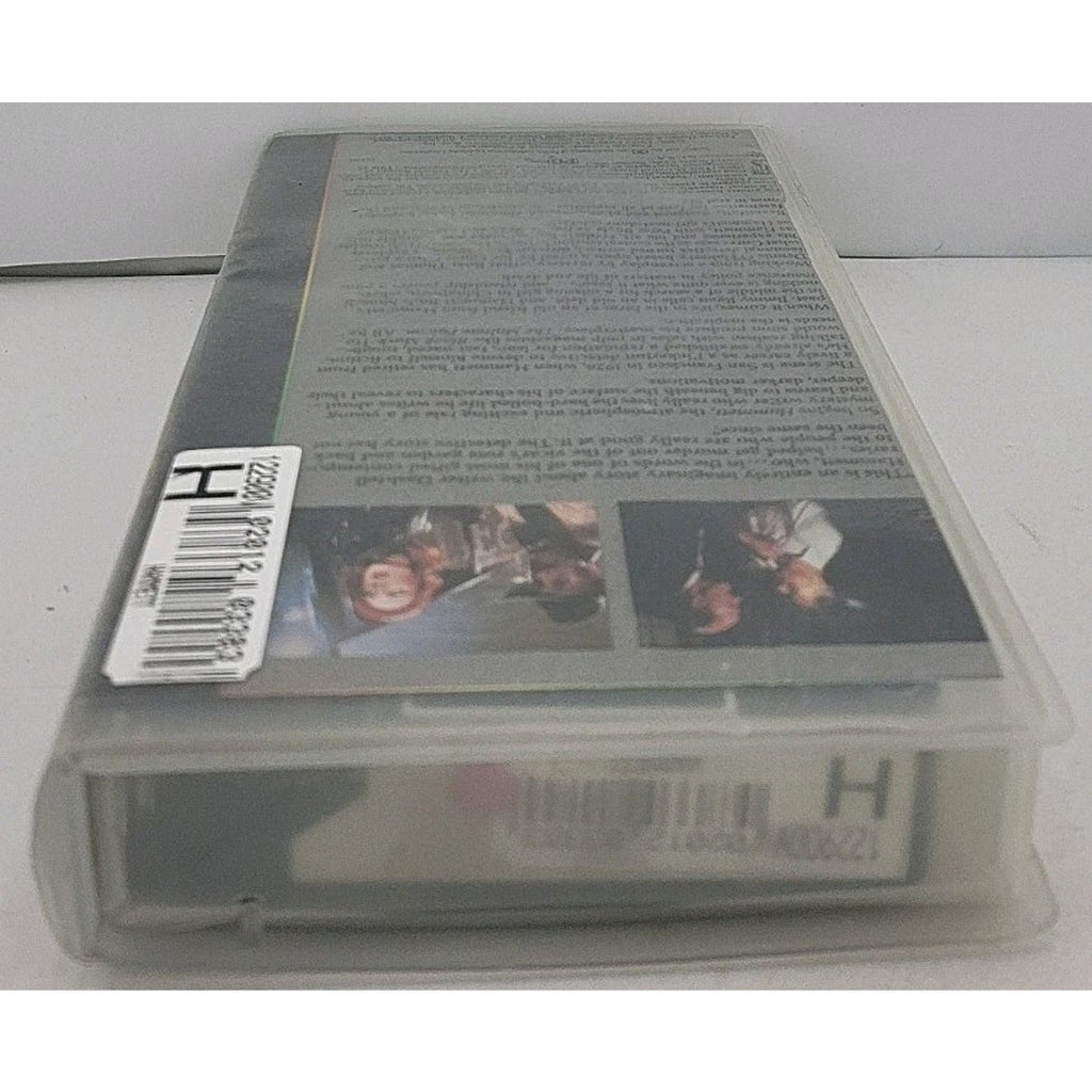 Hammett (VHS, 1993)