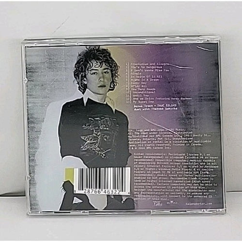219 Days by Kalan Porter (CD, 2005)