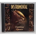 Christmas Classics Instrumental (CD)