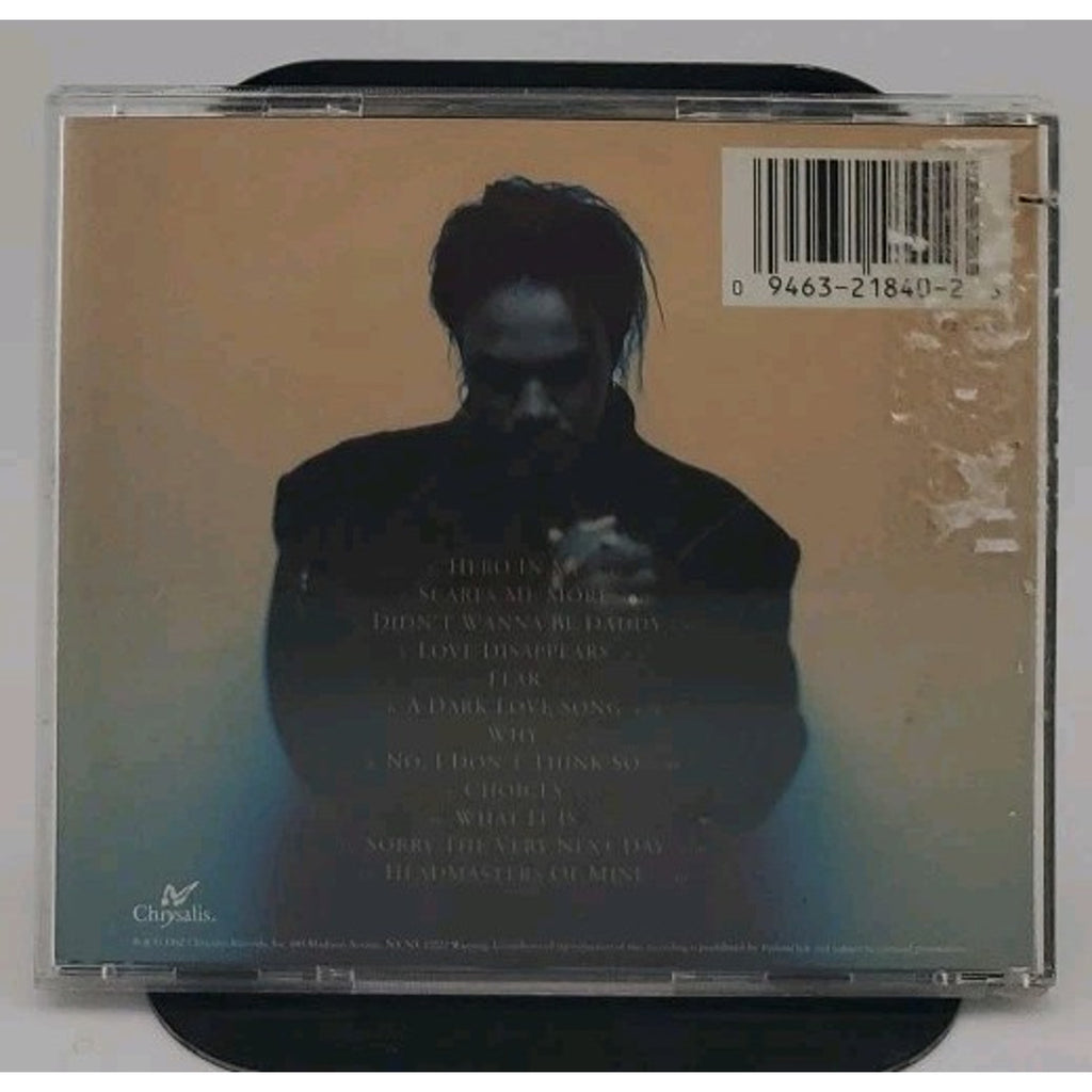 Jeffrey Gaines by Jeffrey Gaines (CD, 1992)