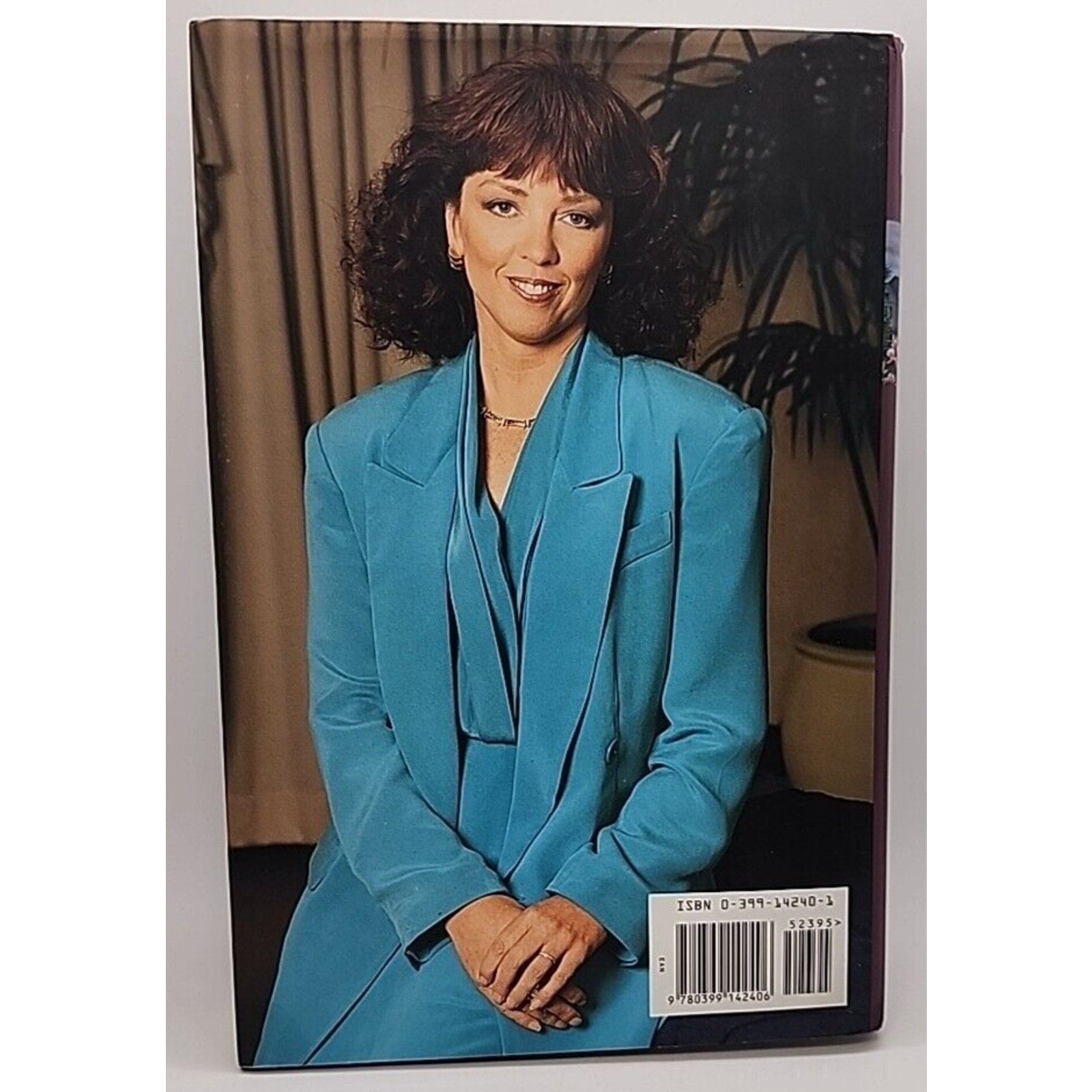 Sanctuary by Nora Roberts (1997, Hardcover)