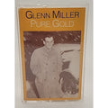 Pure Gold by Glenn Miller (Cassette, Oct-1988, Bluebird RCA (USA))
