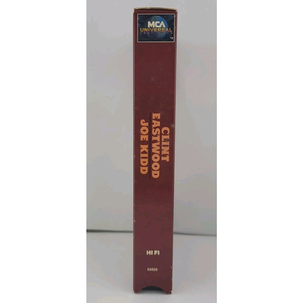 Joe Kidd (VHS, 1995)