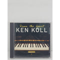 Ken Koll: From the Heart (2004 CD Christian Piano USA)