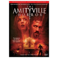 The Amityville Horror (DVD, 2005)