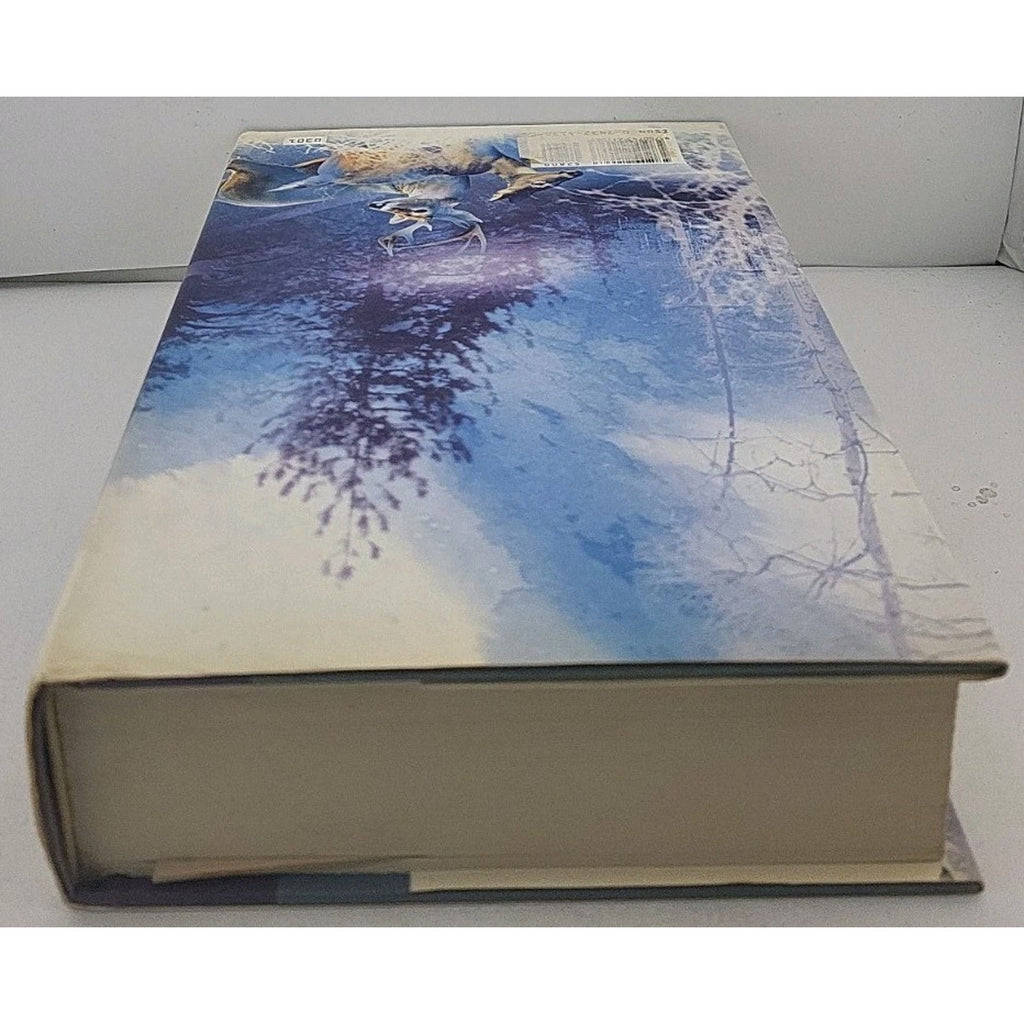 Dreamcatcher By Stephen King (Hardcover) 1st Edition, 1st Printing