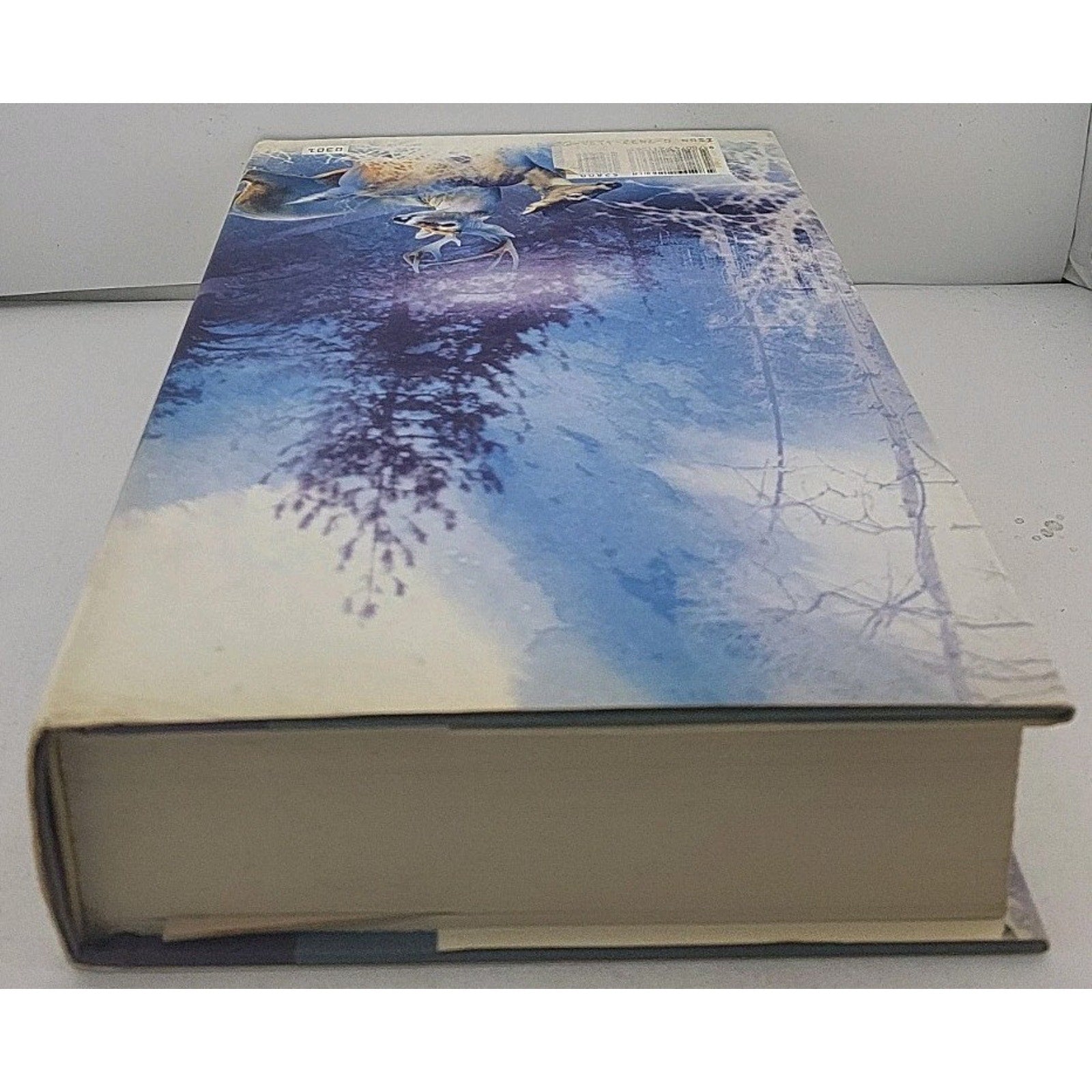 Dreamcatcher By Stephen King (Hardcover) 1st Edition, 1st Printing