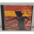 Jeff Taylor - Shrike (CD)