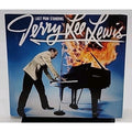 Last Man Standing by Jerry Lee Lewis (CD, 2006)