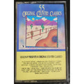 55 Original Country Classics Tape 2 (Cassette)