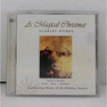 Magical Christmas by Scarlet Rivera (CD, 2004)