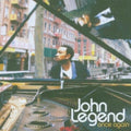 Once Again by John Legend (CD, 2006)