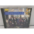 The Sixteen Sixteen Birthday Disc (CD)