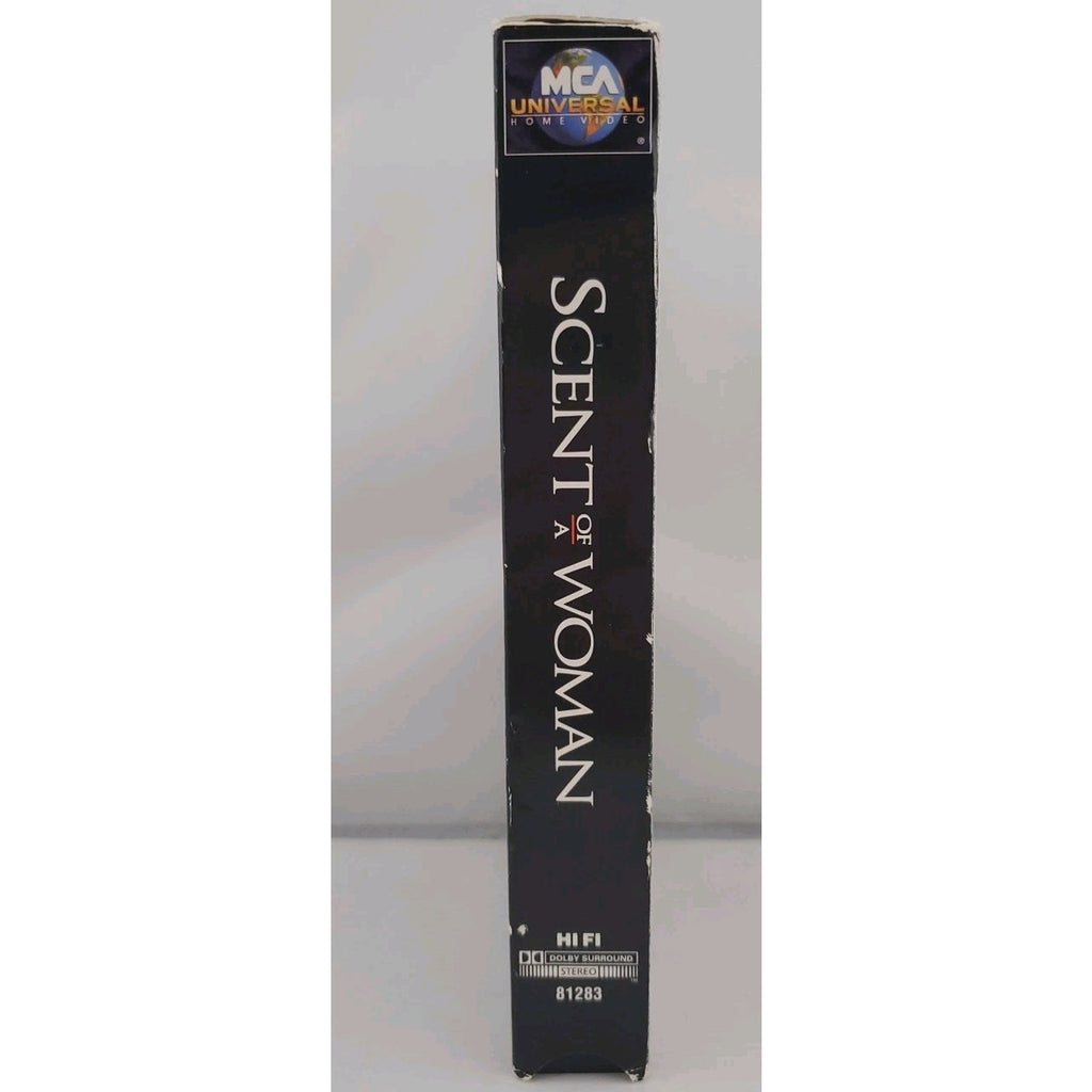 Scent of a Woman (VHS, 1993)