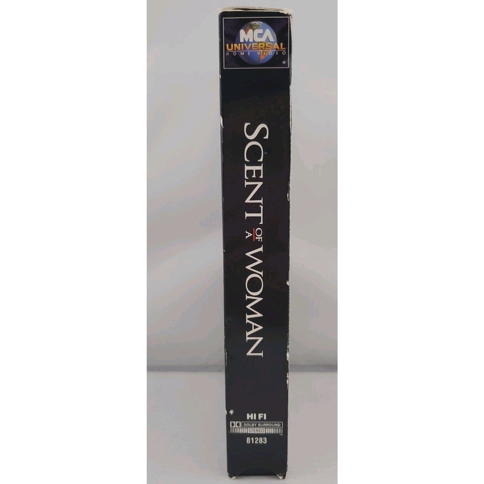 Scent of a Woman (VHS, 1993)