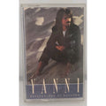 Reflections of Passion by Yanni (Cassette, 1990)