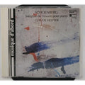 Schoenberg - Integrale De Loeuvre Pour Piano CD