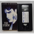Firm (VHS, 1993)