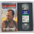 Die Hard 3: Die Hard With a Vengeance (VHS)