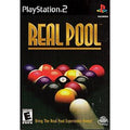 Real Pool (Sony PlayStation 2, 2000)