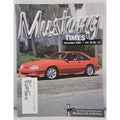 Mustang Times Magazine December 2002 Vol. 26 No. 12