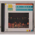 Greatest Hits by Dr. Hook (CD, 1995)