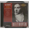 Beethoven, Bernard Roberts : Piano Sonatas 8, 27 & 32 (CD Nimbus)