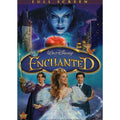 Enchanted (DVD, 2008, Full Frame)