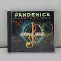 Pandemica Electronicus By John E. Keys CD