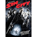 Sin City (DVD, 2006)
