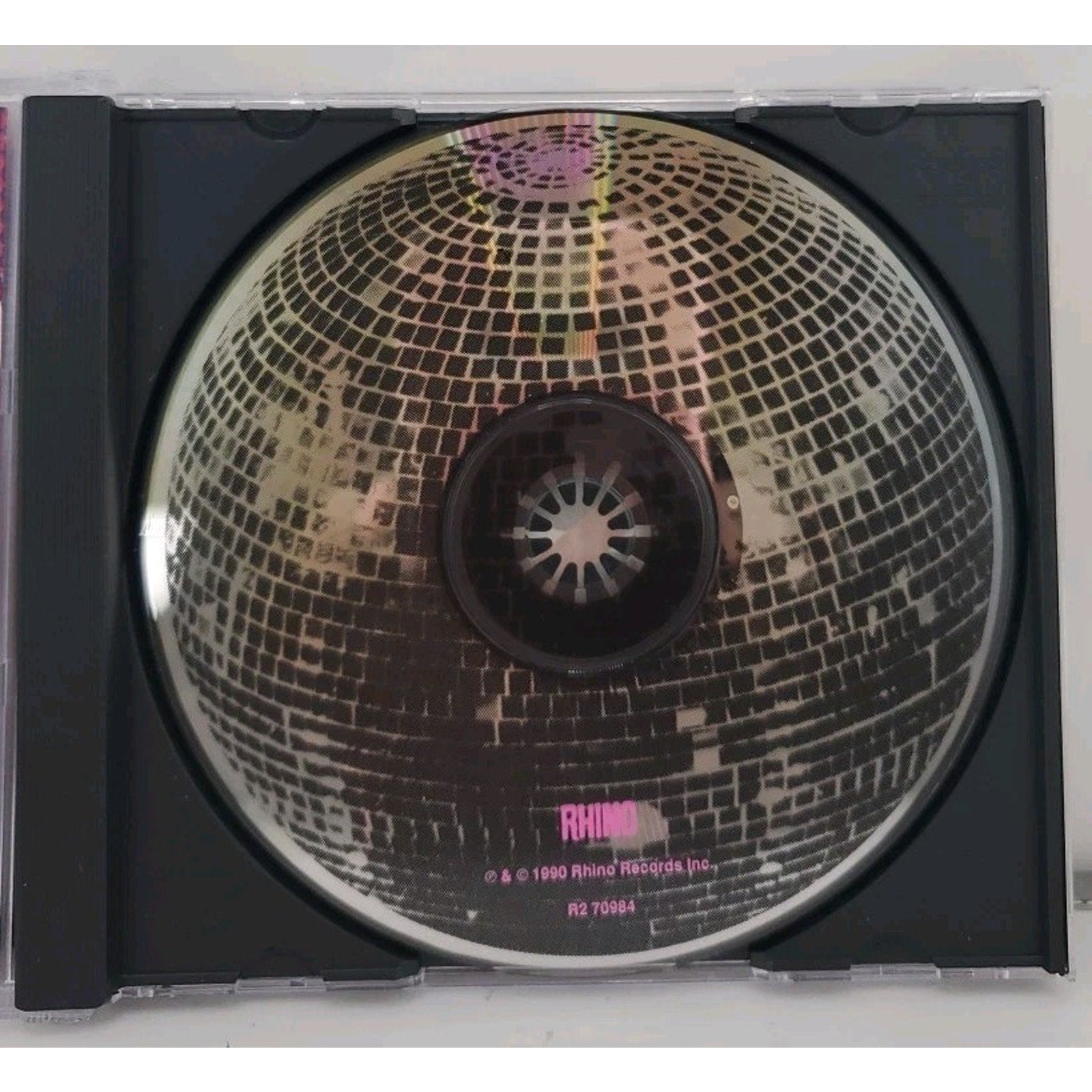 Vol. 1 Turn the Beat Around by Various (CD, 1990)