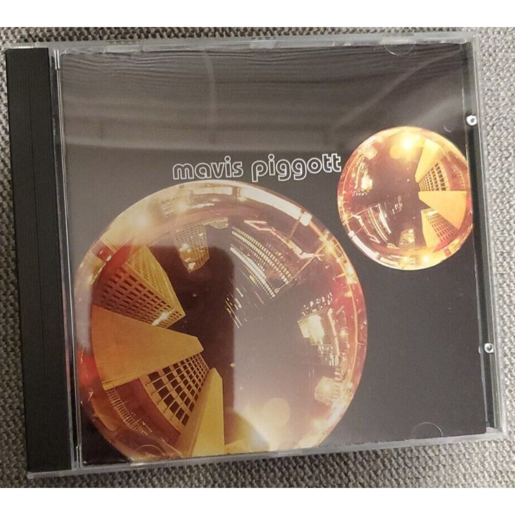 You Can Be Low by Mavis Piggott (CD, Mar-1996, Flydaddy, Inc.)