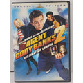 Agent Cody Banks: Destination London (DVD, 2004, Special Edition)