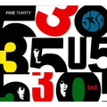 Bed by Five Thirty (CD, Sep-1991, Atco (USA))