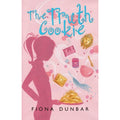 Jinx, the Lulu Baker Trilogy: The Truth Cookie by Fiona Dunbar (2005, Hardcover)