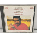 3 Preludes / Childrens Songs by Gershwin / Corea / Bates (CD, 1992)